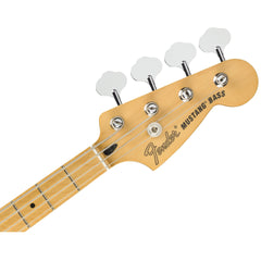 Fender Player Mustang Bass PJ Black Special Edition | Music Experience | Shop Online | South Africa