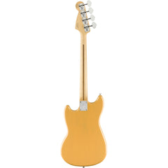 Fender Player Mustang Bass PJ Butterscotch Blonde Special Edition | Music Experience | Shop Online | South Africa