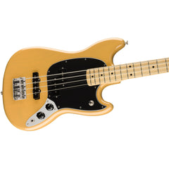 Fender Player Mustang Bass PJ Butterscotch Blonde Special Edition | Music Experience | Shop Online | South Africa