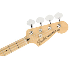 Fender Player Mustang Bass PJ Butterscotch Blonde Special Edition | Music Experience | Shop Online | South Africa