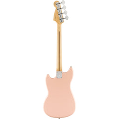 Fender Player Mustang Bass PJ Shell Pink Special Edition | Music Experience | Shop Online | South Africa