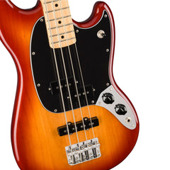 Fender Player Mustang Bass PJ Sienna Sunburst | Music Experience | Shop Online | South Africa