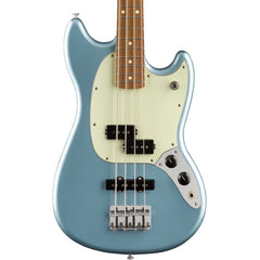 Fender Player Mustang Bass PJ Tidepool Special Edition | Music Experience | Shop Online | South Africa