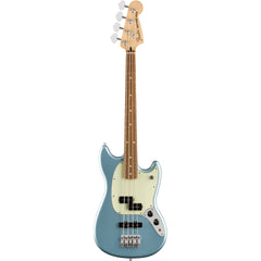 Fender Player Mustang Bass PJ Tidepool Special Edition | Music Experience | Shop Online | South Africa
