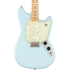 Fender Player Mustang Sonic Blue | Music Experience | Shop Online | South Africa