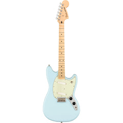 Fender Player Mustang Sonic Blue | Music Experience | Shop Online | South Africa