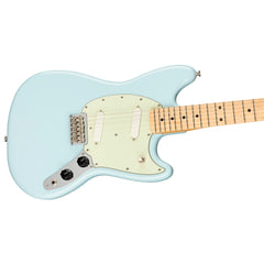 Fender Player Mustang Sonic Blue | Music Experience | Shop Online | South Africa