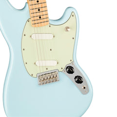 Fender Player Mustang Sonic Blue | Music Experience | Shop Online | South Africa