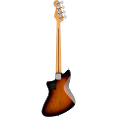 Fender Player Plus Active Meteora Bass 3-Color Sunburst | Music Experience | Shop Online | South Africa