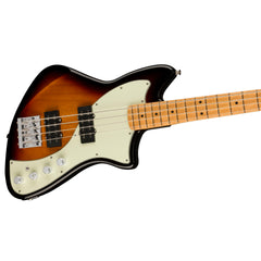 Fender Player Plus Active Meteora Bass 3-Color Sunburst | Music Experience | Shop Online | South Africa