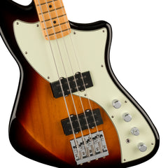 Fender Player Plus Active Meteora Bass 3-Color Sunburst | Music Experience | Shop Online | South Africa