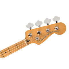 Fender Player Plus Active Meteora Bass 3-Color Sunburst | Music Experience | Shop Online | South Africa