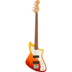 Fender Player Plus Active Meteora Bass Tequila Sunrise | Music Experience | Shop Online | South Africa
