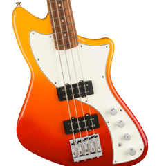 Fender Player Plus Active Meteora Bass Tequila Sunrise | Music Experience | Shop Online | South Africa