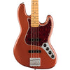 Fender Player Plus Jazz Bass Aged Candy Apple Red | Music Experience | Shop Online | South Africa