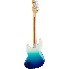 Fender Player Plus Jazz Bass Belair Blue | Music Experience | Shop Online | South Africa