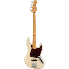 Fender Player Plus Jazz Bass Olympic Pearl | Music Experience | Shop Online | South Africa