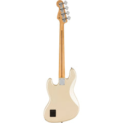 Fender Player Plus Jazz Bass Olympic Pearl | Music Experience | Shop Online | South Africa