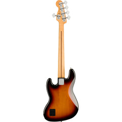 Fender Player Plus Jazz Bass V 3-Color Sunburst | Music Experience | Shop Online | South Africa