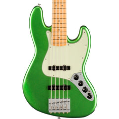 Fender Player Plus Jazz Bass V Cosmic Jade | Music Experience | Shop Online | South Africa