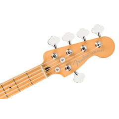 Fender Player Plus Jazz Bass V Cosmic Jade | Music Experience | Shop Online | South Africa