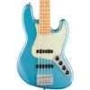 Fender Player Plus Jazz Bass V Opal Spark | Music Experience | Shop Online | South Africa