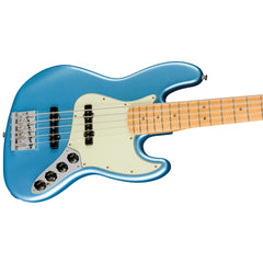 Fender Player Plus Jazz Bass V Opal Spark | Music Experience | Shop Online | South Africa