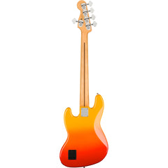 Fender Player Plus Jazz Bass V Tequila Sunrise | Music Experience | Shop Online | South Africa