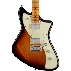 Fender Player Plus Meteora HH 3-Color Sunburst | Music Experience | Shop Online | South Africa