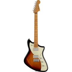 Fender Player Plus Meteora HH 3-Color Sunburst | Music Experience | Shop Online | South Africa
