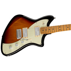 Fender Player Plus Meteora HH 3-Color Sunburst | Music Experience | Shop Online | South Africa
