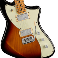 Fender Player Plus Meteora HH 3-Color Sunburst | Music Experience | Shop Online | South Africa