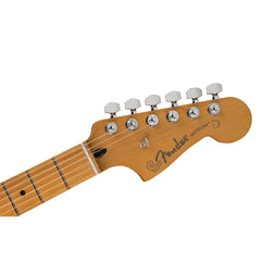 Fender Player Plus Meteora HH 3-Color Sunburst | Music Experience | Shop Online | South Africa