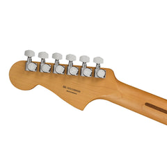 Fender Player Plus Meteora HH 3-Color Sunburst | Music Experience | Shop Online | South Africa