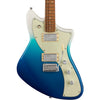 Fender Player Plus Meteora HH Belair Blue | Music Experience | Shop Online | South Africa