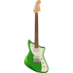 Fender Player Plus Meteora HH Cosmic Jade | Music Experience | Shop Online | South Africa