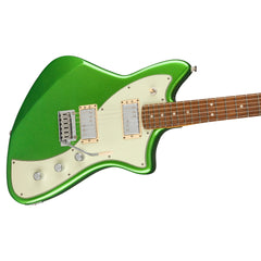 Fender Player Plus Meteora HH Cosmic Jade | Music Experience | Shop Online | South Africa