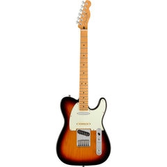 Fender Player Plus Nashville Telecaster 3-Color Sunburst | Music Experience | Shop Online | South Africa