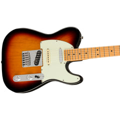 Fender Player Plus Nashville Telecaster 3-Color Sunburst | Music Experience | Shop Online | South Africa