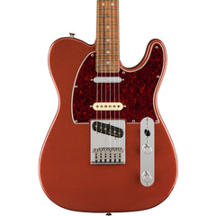 Fender Player Plus Nashville Telecaster Aged Candy Apple Red | Music Experience | Shop Online | South Africa