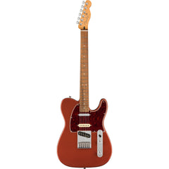Fender Player Plus Nashville Telecaster Aged Candy Apple Red | Music Experience | Shop Online | South Africa