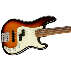 Fender Player Plus Precision Bass 3-Color Sunburst | Music Experience | Shop Online | South Africa