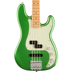 Fender Player Plus Precision Bass Cosmic Jade | Music Experience | Shop Online | South Africa