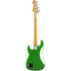 Fender Player Plus Precision Bass Cosmic Jade | Music Experience | Shop Online | South Africa