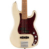Fender Player Plus Precision Bass Olympic Pearl | Music Experience | Shop Online | South Africa