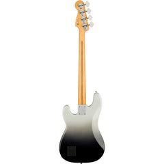 Fender Player Plus Precision Bass Silver Smoke | Music Experience | Shop Online | South Africa