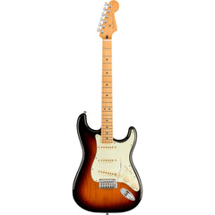 Fender Player Plus Stratocaster 3-Color Sunburst | Music Experience | Shop Online | South Africa