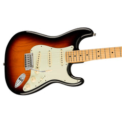 Fender Player Plus Stratocaster 3-Color Sunburst | Music Experience | Shop Online | South Africa