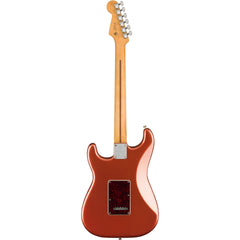 Fender Player Plus Stratocaster Aged Candy Apple Red | Music Experience | Shop Online | South Africa