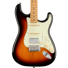 Fender Player Plus Stratocaster HSS 3-Color Sunburst | Music Experience | Shop Online | South Africa